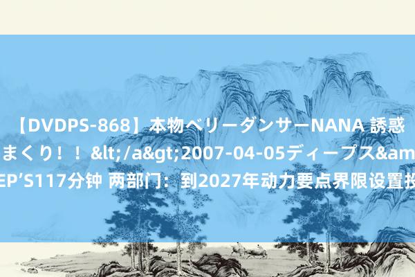 【DVDPS-868】本物ベリーダンサーNANA 誘惑の腰使いで潮吹きまくり！！</a>2007-04-05ディープス&$DEEP’S117分钟 两部门：到2027年动力要点界限设置投资限制较2023年增长25%以上